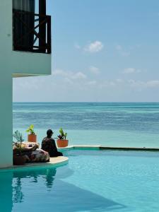 ZAN Tropical Beach Adults OnlyInclusive