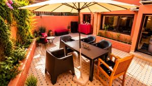 Duplex Majorelle 192m2 Climatisé Terrasse Privée 52m2 Jardin Majorelle à 300m