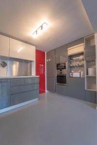 Wonderful apartments near the Colosseum