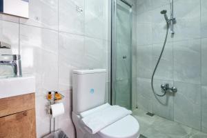 Selanikli Hotel Heybeliada