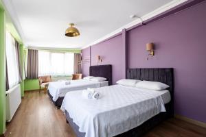 Selanikli Hotel Heybeliada