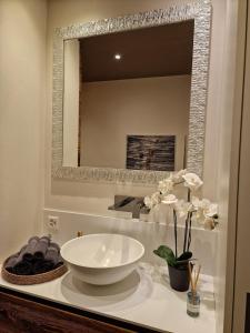 Exklusive Wellness-Suite