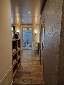 Exklusive Wellness-Suite