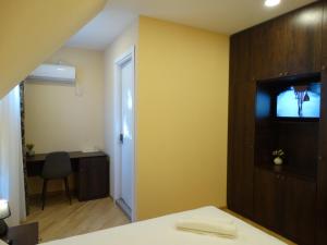 Boutique Hotel Iveria
