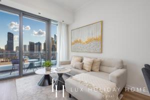 LUX The Silverene Marina View Suite 5