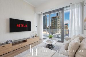 LUX The Silverene Marina View Suite 5