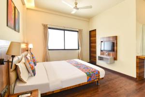 FabHotel City Point Executive