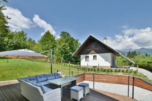 Villa Belica