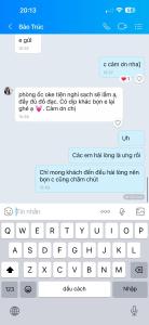 Khách sạn LAzur Cửa Lò- Nghệ An