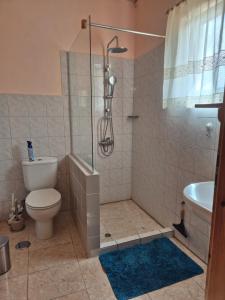 Casa da Paz-Martinchel