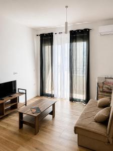 Filipp Apartments