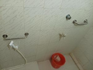 Shield Guest Accommodation