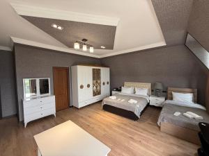 Hotel RichI G A