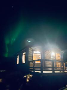 Vestra-Fíflholt cabin 3