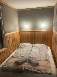 Vestra-Fíflholt cabin 3