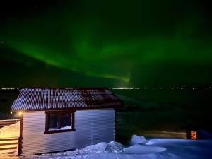 Vestra-Fíflholt cabin 3