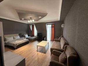 Hotel RichI G A