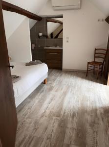 Gîte Hortensia - Gîtes Le Clos De