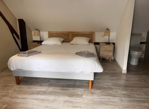 Gîte Hortensia - Gîtes Le Clos De