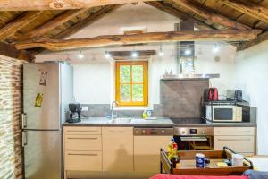 Le gîte du comte 23 personnes