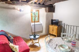 Le gîte du comte 23 personnes