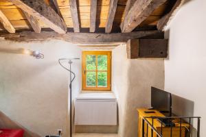 Le gîte du comte 23 personnes