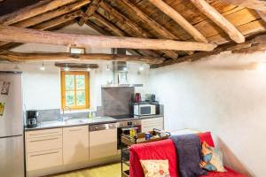 Le gîte du comte 23 personnes