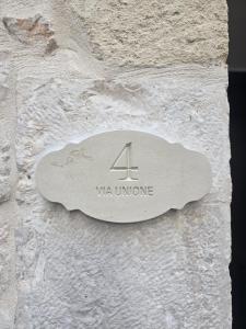 Gocce su Pietra
