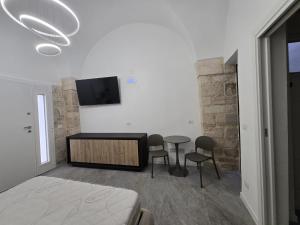 Gocce su Pietra