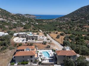 Argyro Villa