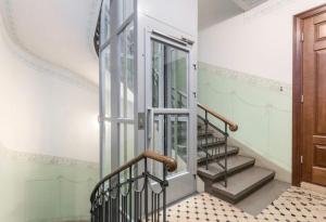 Stay in Historic Old Riga