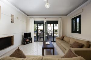 Argyro Villa