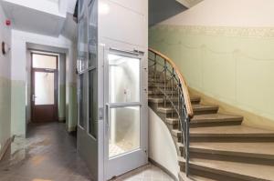 Stay in Historic Old Riga