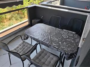 Olimp Luxury Suite - Paralia