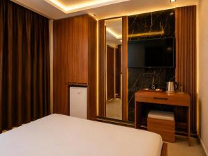 Palmiye Suite Hotel Bakirkoy City Center