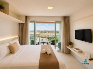 Fortaleza Sul by Holiday Stays