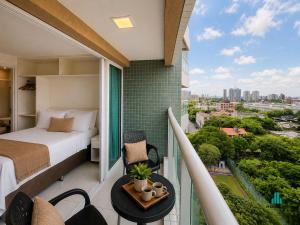 Fortaleza Sul by Holiday Stays