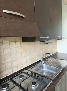 Tramontana Apartment