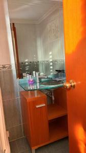 Habitación con baño privado Valencia