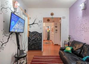 Francesco House