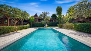 Bajalo Cottage Canggu - Adults only