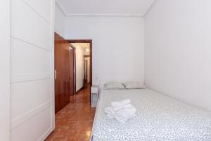 3 bedrooms and 2 bathrooms near Casco Viejo