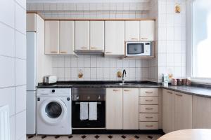 3 bedrooms and 2 bathrooms near Casco Viejo