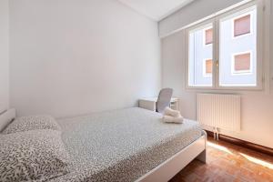 3 bedrooms and 2 bathrooms near Casco Viejo