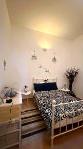 Malonas Stone 2 Bd House