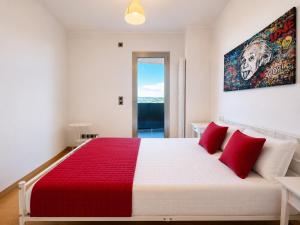 Torri Camuzzi Exclusive Luxury Apartment - 2 camere 2 bagni - Jacuzzi - Terrazza - Posto auto privato