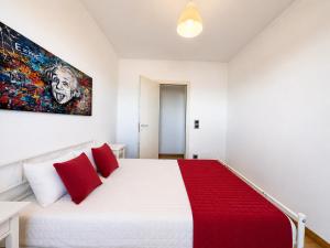 Torri Camuzzi Exclusive Luxury Apartment - 2 camere 2 bagni - Jacuzzi - Terrazza - Posto auto privato