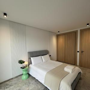 NEW Casablanca City Center private parking