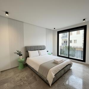 NEW Casablanca City Center private parking