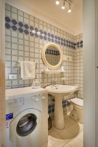 Lake view apartment - 100mt Lake - Pool, Free Parking